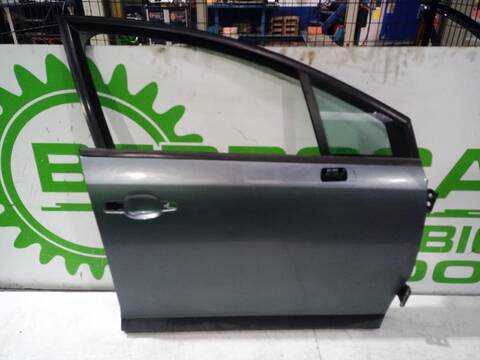 Puerta Delantera Derecha Citroen C4 COLLECTION 90CV