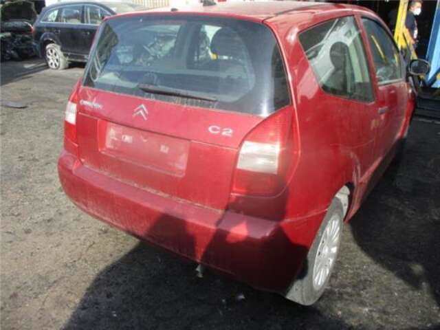 Foto 2ª: Piloto Trasero Derecho Citroen C2 1.1 [HFX (TU1JP)]