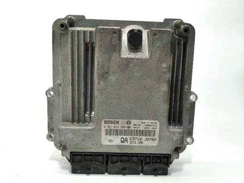 Centralita Motor ECU Renault Koleos 2.0 DCI DIESEL FAP CAT 173CV 127KW