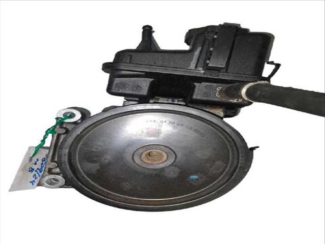 Foto 3ª: Bomba de Direccion Mercedes Clase C 160 C 250 CDI 204.303) COUPE (2011)