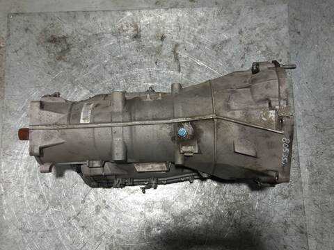 Foto 2ª: Caja Cambios Automatica Bmw Serie 3 335 3.0 BI-TI 306CV 225KW TOURING E91 AUT. N54B30A (2008)