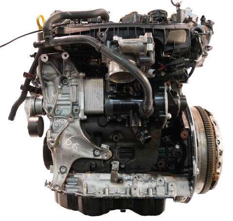 Foto 2ª: Motor Completo Audi Q3 245CV 180KW [DNPA DNP] (2021)