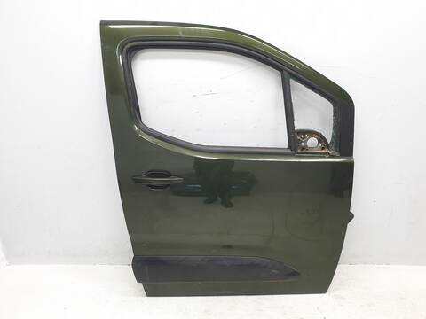 Puerta Delantera Derecha Citroen Berlingo LIVE M