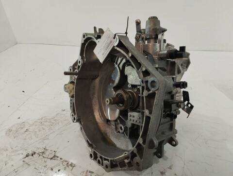 Caja Cambios Opel Insignia 2.0 CDTI CAT BERLINA 131CV 96KW