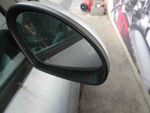Foto 2ª: Retrovisor Derecho Seat Altea BKD (2007)