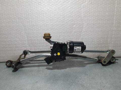 Motor Limpia Delantero Citroen C4 1.2 12V E-THP PURE TECH 131CV 96KW