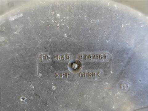 Foto 3ª: Electroventilador Peugeot 308 1.6 CONFORT 120CV 88KW [G-5FW] (2007)