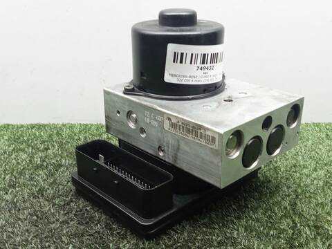 Abs Mercedes Clase R 280 R 320 CDI 4-MATIC 251.022 251.122) 224CV 165KW