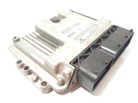 Centralita Motor ECU Hyundai i40 STYLE BLUE 116CV 85KW