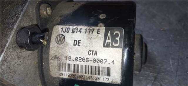 Abs Seat Leon 1.6 SIGNO [1.6 LTR. - 77 KW 16V]