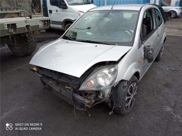 Abs Ford Fiesta 1.4 GHIA [1.4 LTR. - 59 KW 16V CAT]