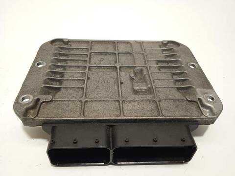 Foto 3ª: Centralita Motor ECU Subaru Legacy 2.0 DIESEL CAT 150CV 110KW [EE20] (2010)