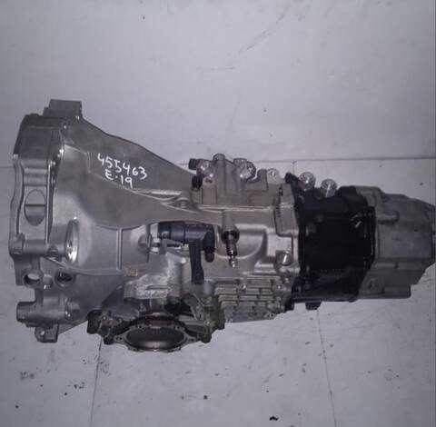 Caja Cambios Volkswagen Passat 1.9 TDI BERLINA 116CV 85KW