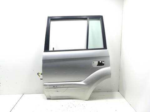 Puerta Trasera Izquierda Toyota Land Cruiser 1KD