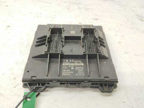 Centralita Motor ECU Renault Megane AUTHENTIQUE BERLINA 112CV 82KW II BERLINA 5P