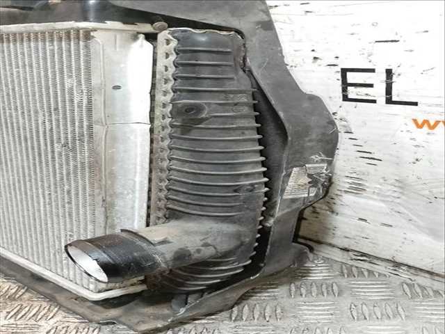 Foto 2ª: Radiador Motor Citroen C6 EXCLUSIVE 204CV 150KW [TDUHZJ] (2009)