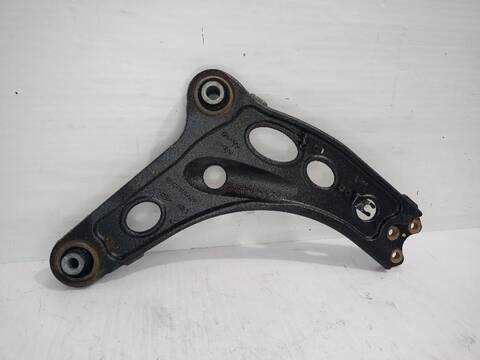 Foto 3ª: Brazo Suspension Delantero Derecho Renault Trafic L1H1 2 7T 95CV [R9M413] (2014)