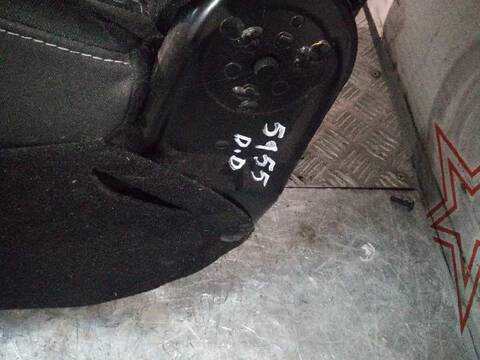 Foto 4ª: Asiento Delantero Derecho Renault Kangoo PROFESIONAL 90CV 66KW [K9K608] (2015)