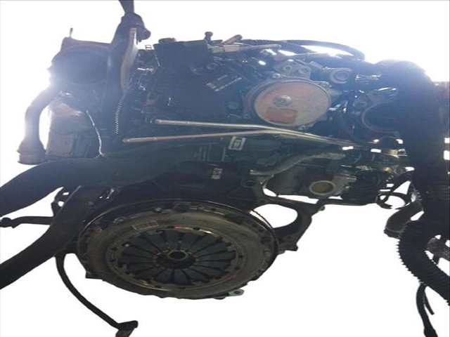 Foto 3ª: Motor Completo Opel Corsa 1.3 CDTI 08 68) (2014)