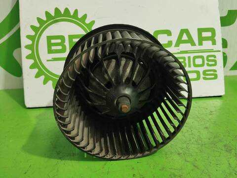 Calefacción Ford Focus 1.6 16V CAT 101CV