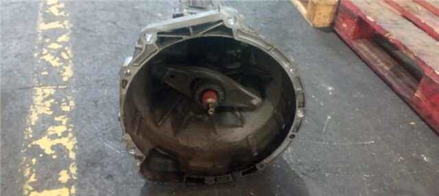 Foto 3ª: Caja Cambios Bmw Serie 1 114 2.0 116D [2.0 LTR. - 85 KW 16V DIESEL CAT] [N47 D20 C]