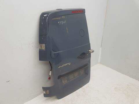 Foto 3ª: Puerta Trasera Izquierda Citroen Jumpy CLUB XL (1995)