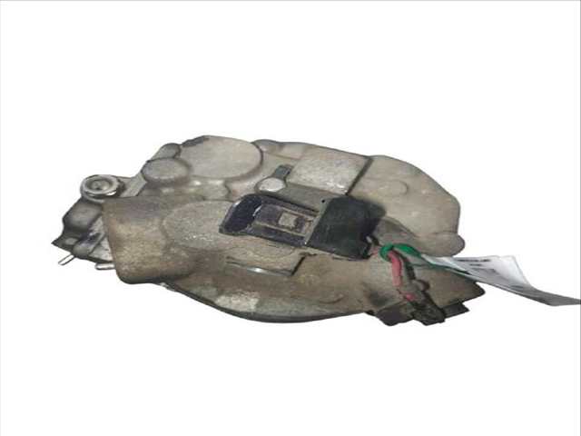 Foto 2ª: Compresor Aire Acondicionado Seat Ibiza 1.9 SDI 64CV (2002)