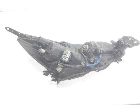 Foto 2ª: Faro Izquierdo Subaru Outback COMFORT