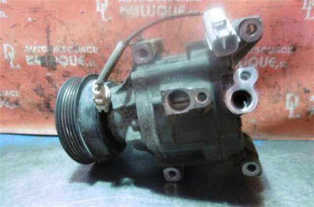 Compresor Aire Acondicionado Toyota Corolla 2.0 D4D