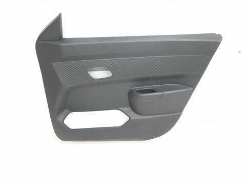 Foto 2ª: Juego Asientos Completos Dacia Spring BUSINESS