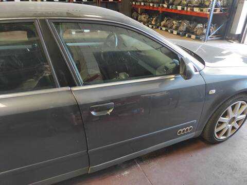 Puerta Delantera Derecha Audi A4 BCZ BERLINA