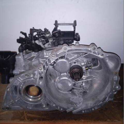 Caja Cambios Kia Sportage 2.0 CRDI 140CV 103KW