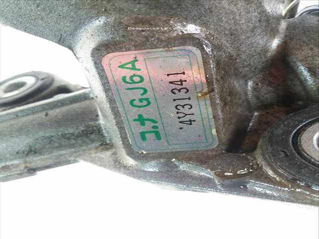 Foto 3ª: Cremallera de Direccion Mazda 6 2.0 DI [RF7J] (2002)