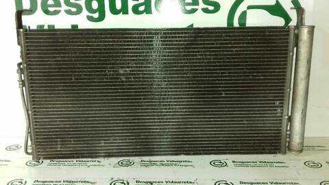 Radiador Calefaccion A.A. Hyundai Trajet 2.0 CRDI CAT 113CV 83KW