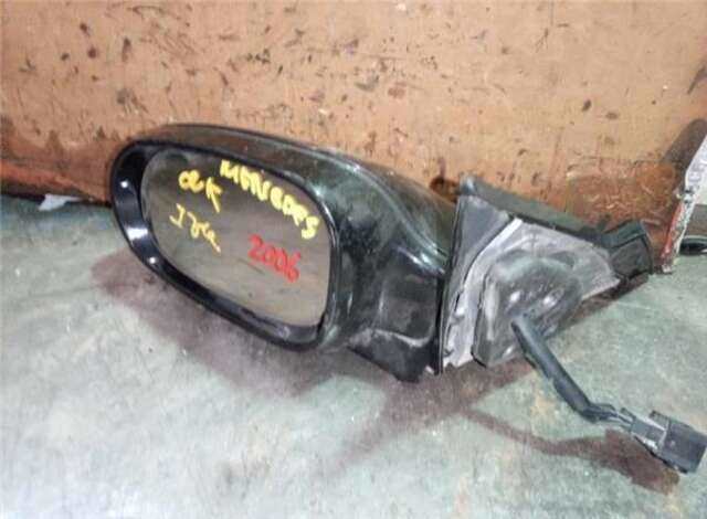 Retrovisor Izquierdo Mercedes Clase CLK 200 1.8 G 120KW COMPRESSOR (209.342)