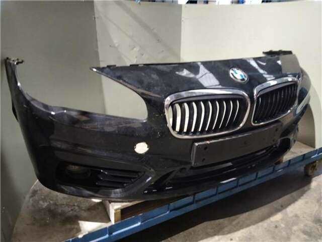 Paragolpes Delantero Bmw Serie 2 215 2.0 218 D [2.0 LTR. - 110 KW 16V TURBODIESEL]