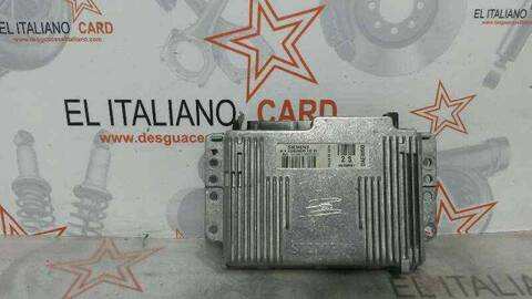 Centralita Motor ECU Daewoo Matiz 63CV 46KW