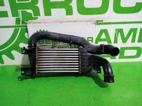 Intercooler Opel Astra ELEGANCE 101CV