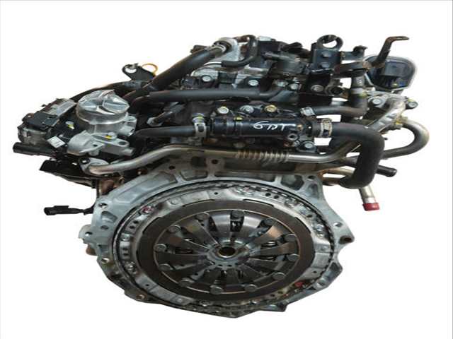 Foto 3ª: Motor Completo Hyundai Ioniq 141CV 104KW [G4LE] (2017)