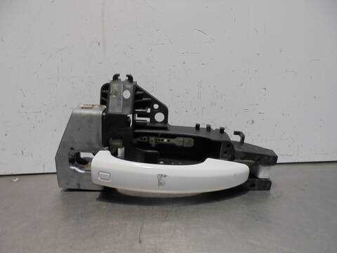 Maneta Exterior Delantera Izquierda Audi A4 BASICO AVANT 143CV 105KW