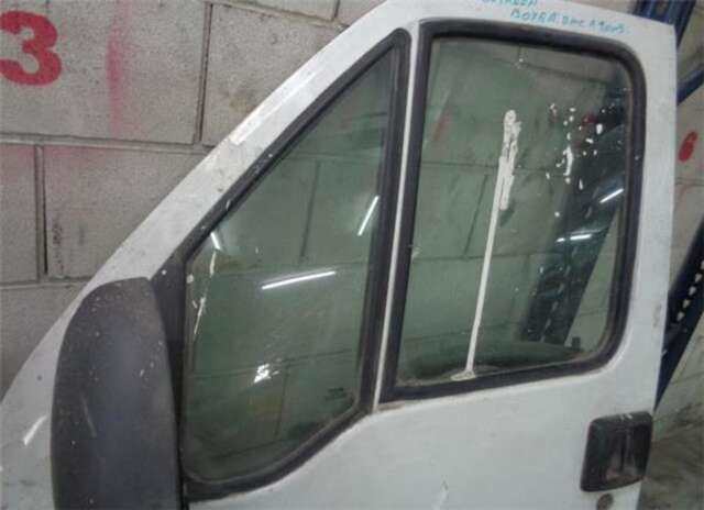 Foto 3ª: Puerta Delantera Izquierda Peugeot Boxer 2.2 HDI [4HY (DW12UTED)]