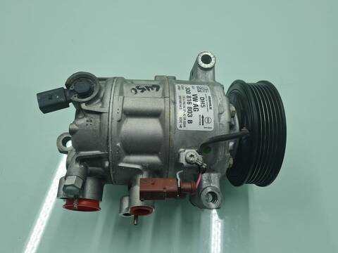 Compresor Aire Acondicionado Seat Leon FR 150CV 110KW