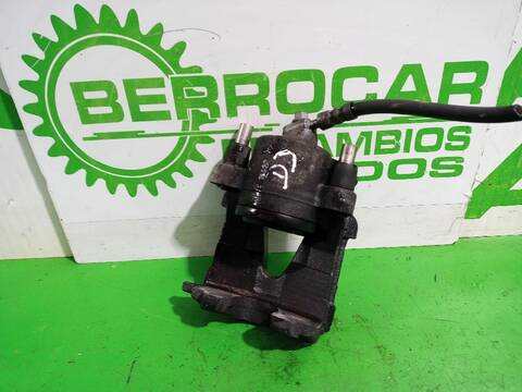 Foto 3ª: Pinza Freno Delantera Derecho Seat Ibiza EMOCION 60CV [CGPB] (2008)