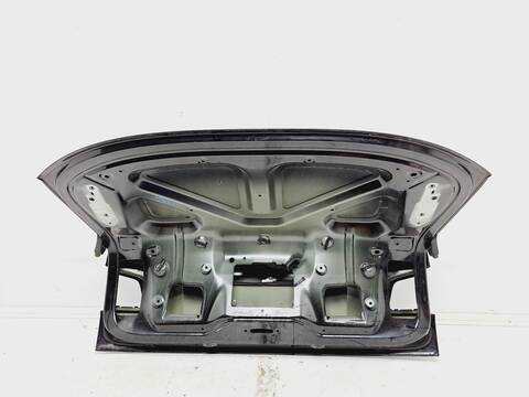 Foto 2ª: Maletero Citroen C5 BUSINESS BERLINA 140CV 103KW [RHF] (2010)