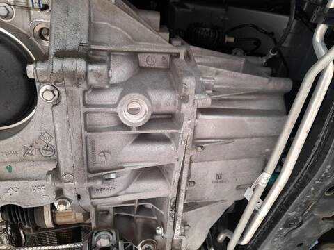Foto 2ª: Caja Cambios Dacia Sandero TCE 90 LPG B8M1) 90CV 66KW [H4B412] (2020)