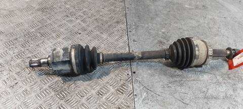 Foto 4ª: Transmision Delantera Derecha Kia Sportage LX 4X4 113CV 83KW [D4EA] (2006)