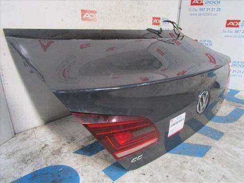 Portón Volkswagen Passat 2.0 BASICO 140CV 103KW