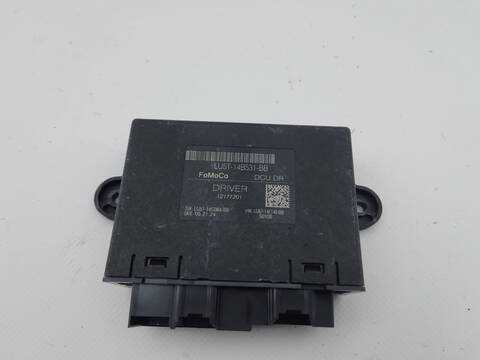 Centralita Motor ECU Ford Puma 1.0 ECOBOOST MHEV 125CV 92KW