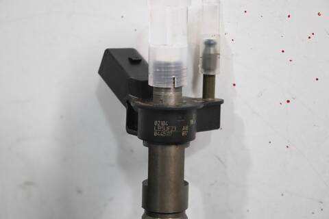 Inyectores Bmw Serie 7 720 N57D30B