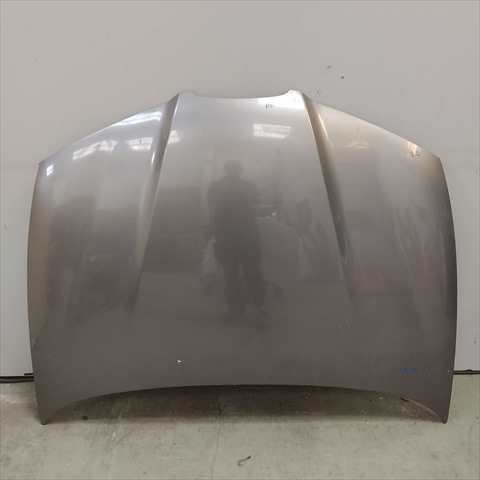 Capot Seat Ibiza 0.1